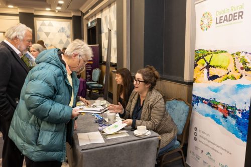 DLR PPN.        Picture by Shane O'Neill, Coalesce.