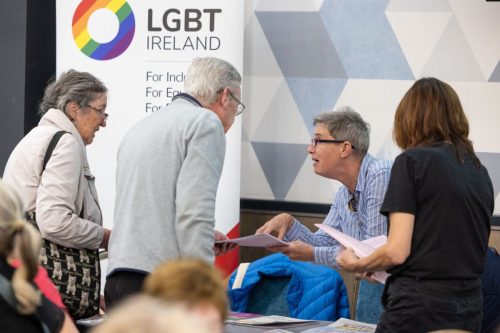 DLR PPN.        Picture by Shane O'Neill, Coalesce.