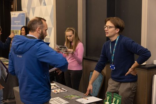 DLR PPN.        Picture by Shane O'Neill, Coalesce.