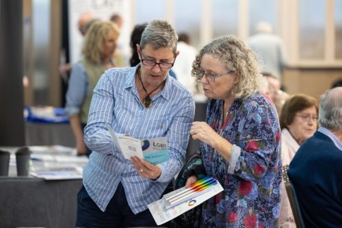 DLR PPN.        Picture by Shane O'Neill, Coalesce.