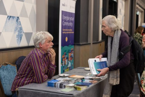 DLR PPN.        Picture by Shane O'Neill, Coalesce.