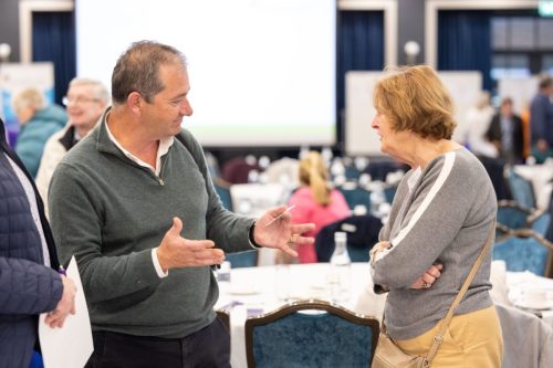 DLR PPN.        Picture by Shane O'Neill, Coalesce.