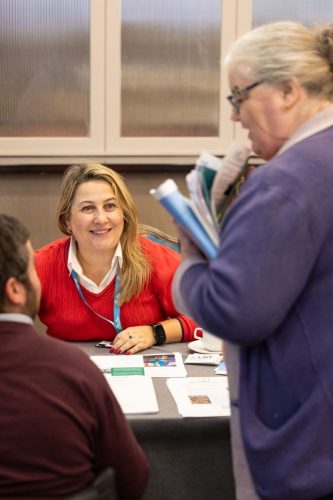 DLR PPN.        Picture by Shane O'Neill, Coalesce.