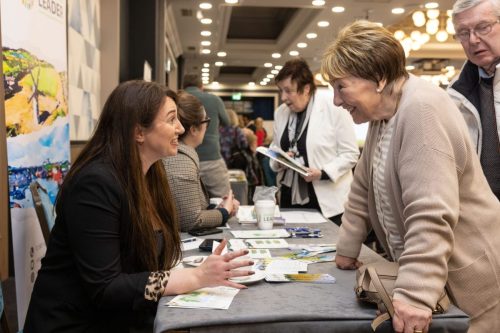 DLR PPN.        Picture by Shane O'Neill, Coalesce.