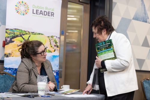 DLR PPN.        Picture by Shane O'Neill, Coalesce.