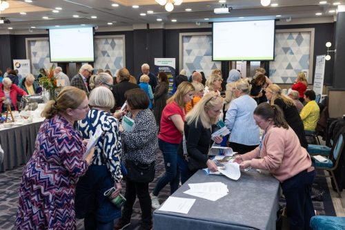 DLR PPN.        Picture by Shane O'Neill, Coalesce.