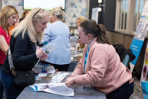 DLR PPN.        Picture by Shane O'Neill, Coalesce.