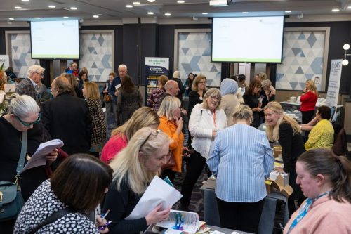 DLR PPN.        Picture by Shane O'Neill, Coalesce.