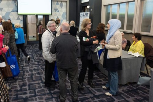 DLR PPN.        Picture by Shane O'Neill, Coalesce.