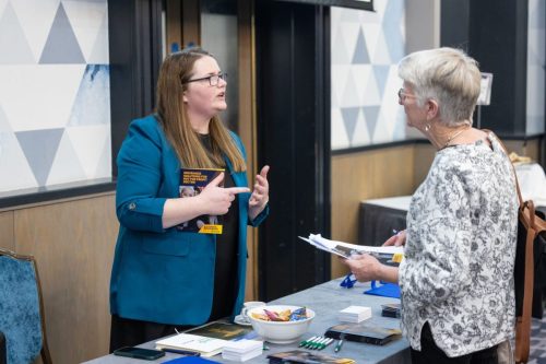 DLR PPN.        Picture by Shane O'Neill, Coalesce.