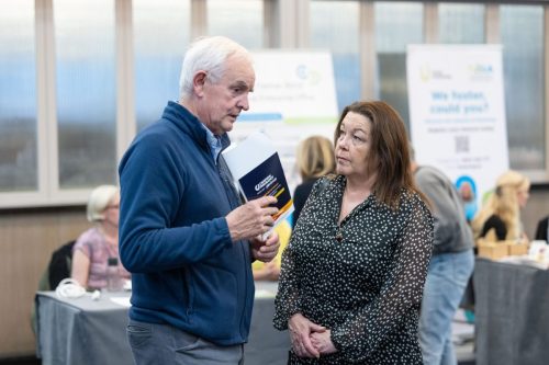 DLR PPN.        Picture by Shane O'Neill, Coalesce.