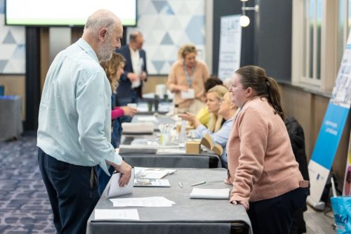 DLR PPN.        Picture by Shane O'Neill, Coalesce.