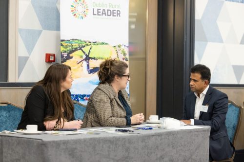 DLR PPN.        Picture by Shane O'Neill, Coalesce.