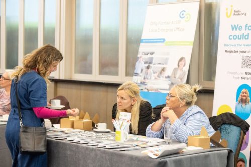 DLR PPN.        Picture by Shane O'Neill, Coalesce.