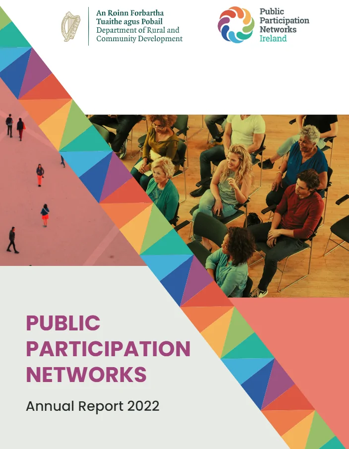 Banner of PPN Annual Report 2022