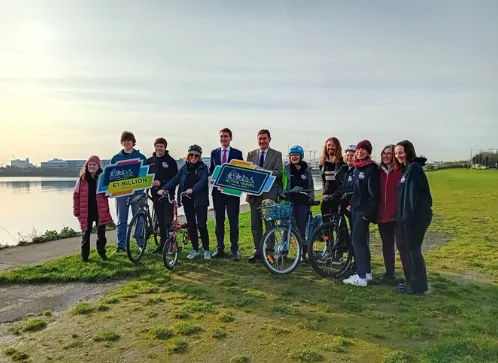 Photo of the Group of People